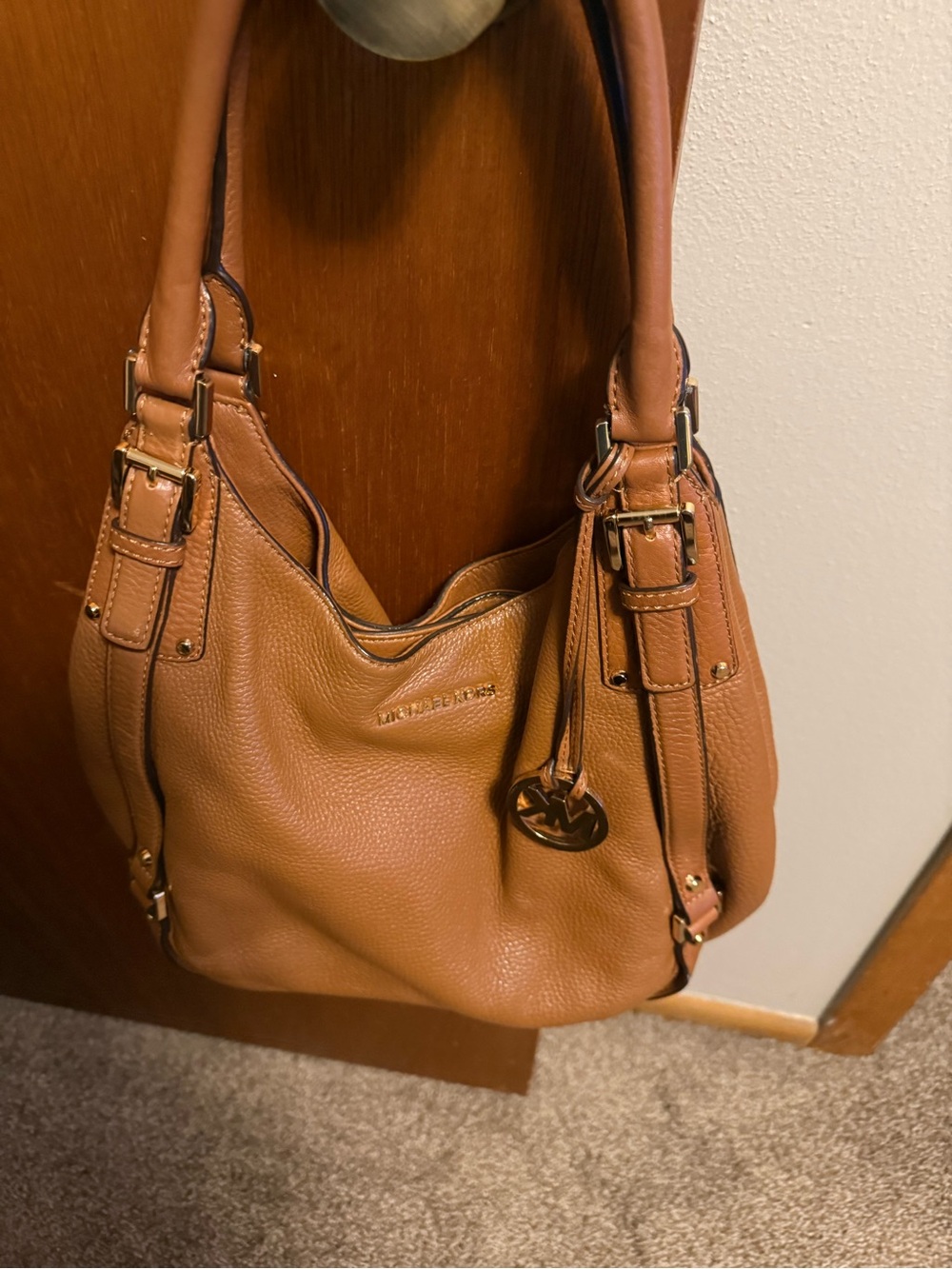 Michael kors purse